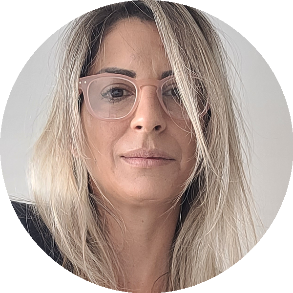 María Eugenia Morrone, psicopedagoga y creadora de NeuroPlay